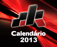 Calendário