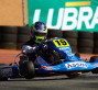 GP Lubrax 2013