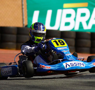 GP Lubrax 2013