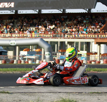 Super Kart Brasil