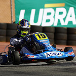 GP Lubrax 2013